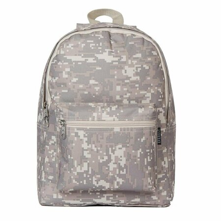 BETTER THAN A BRAND Digital Camo Basic Backpack BE1757317